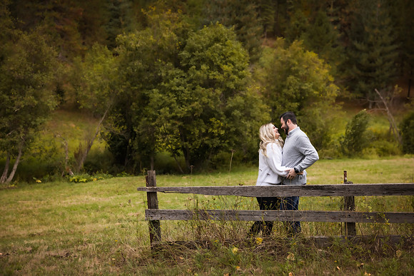 Zach & Veronica 2021