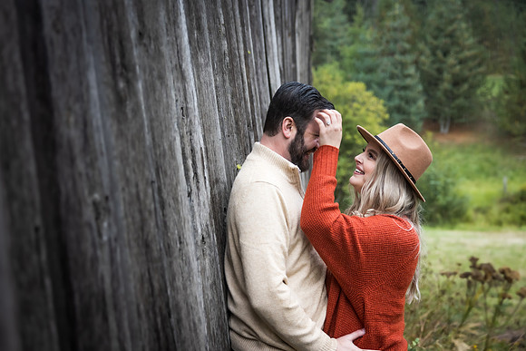 Zach & Veronica 2021