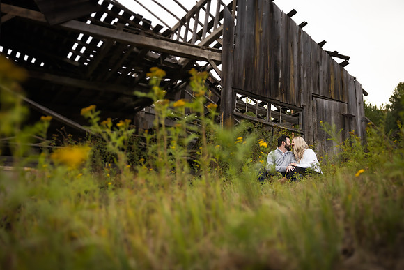 Zach & Veronica 2021
