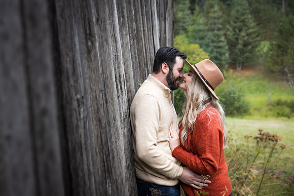 Zach & Veronica 2021