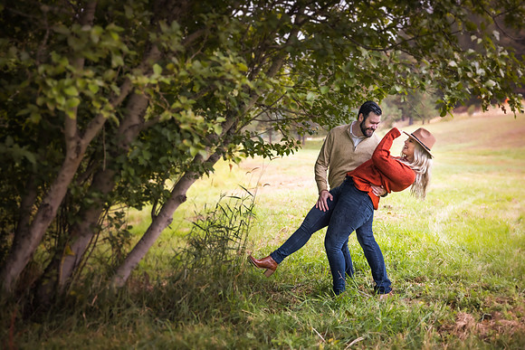 Zach & Veronica 2021