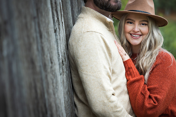 Zach & Veronica 2021