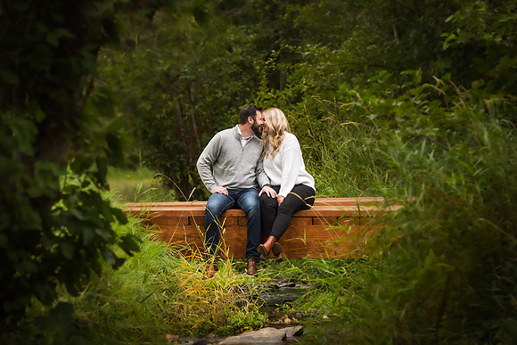 Zach & Veronica 2021