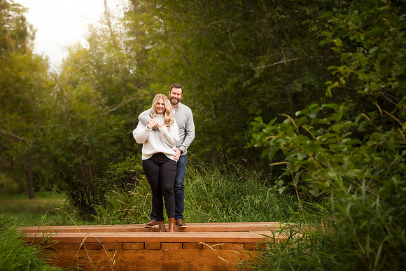 Zach & Veronica 2021