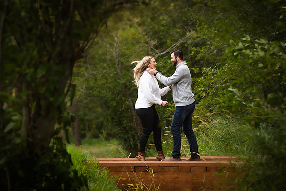 Zach & Veronica 2021