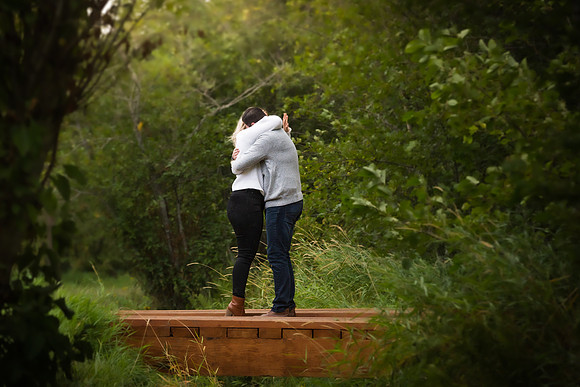 Zach & Veronica 2021