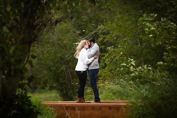 Zach & Veronica 2021