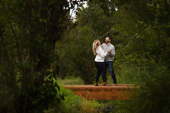 Zach & Veronica 2021