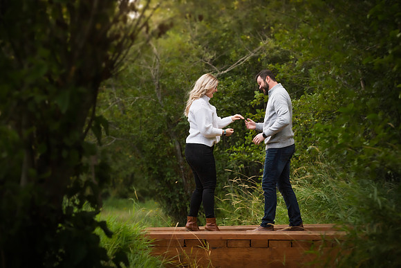 Zach & Veronica 2021