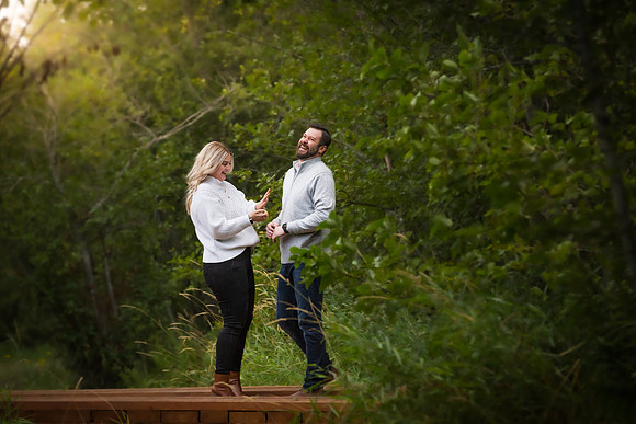 Zach & Veronica 2021