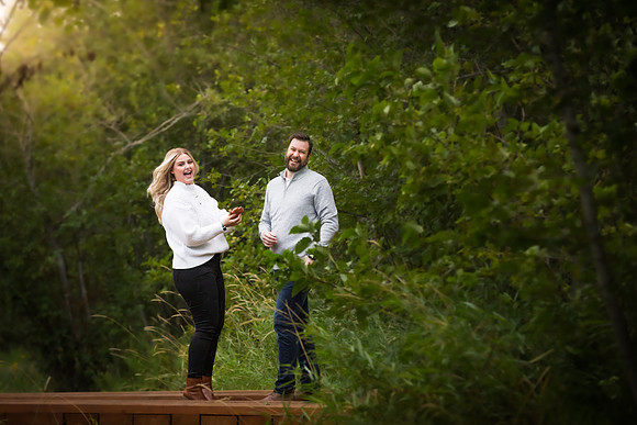 Zach & Veronica 2021