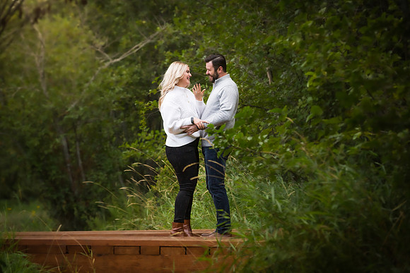Zach & Veronica 2021