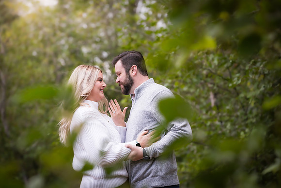 Zach & Veronica 2021
