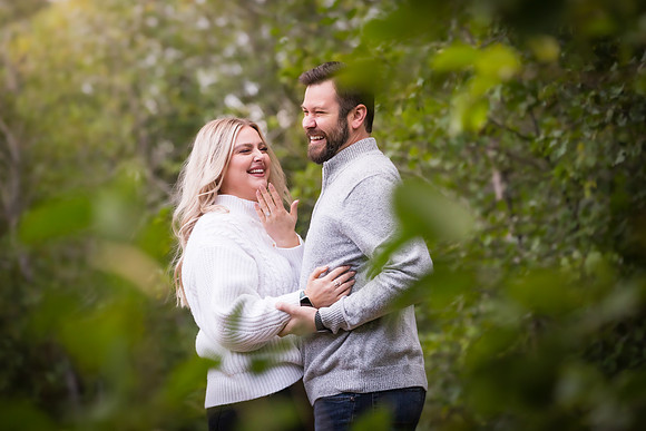 Zach & Veronica 2021