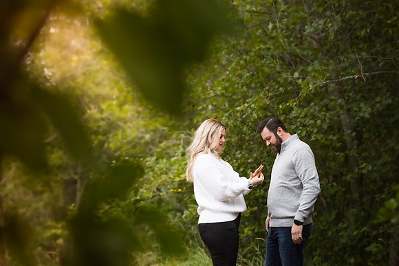 Zach & Veronica 2021