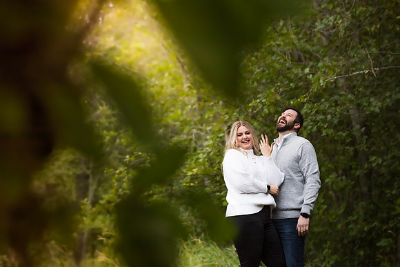 Zach & Veronica 2021