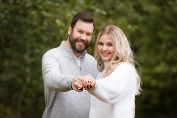 Zach & Veronica 2021