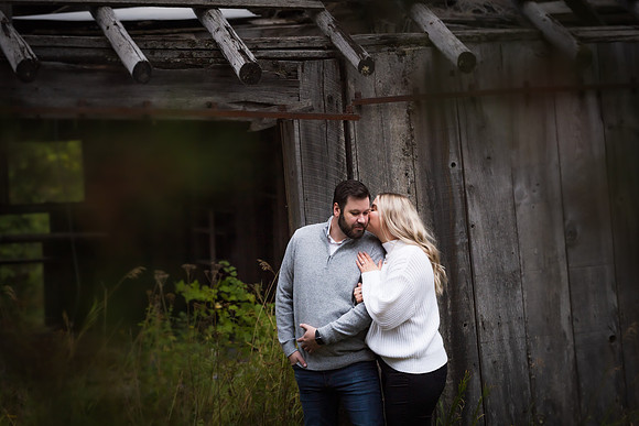Zach & Veronica 2021