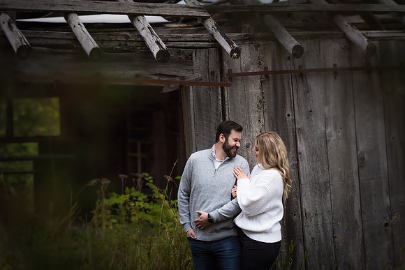 Zach & Veronica 2021