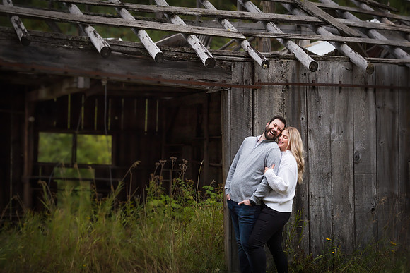 Zach & Veronica 2021