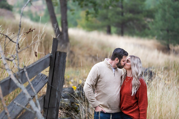 Zach & Veronica 2021