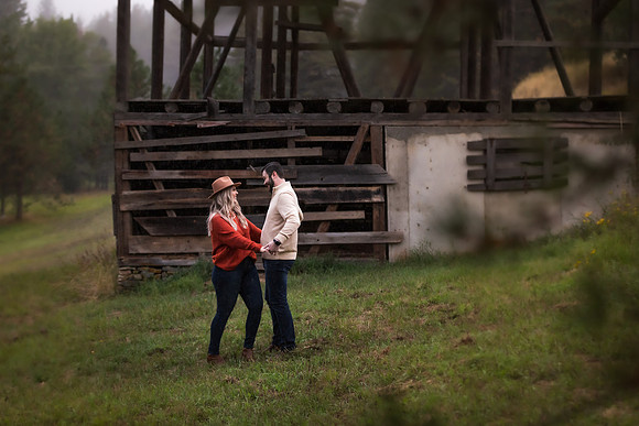 Zach & Veronica 2021