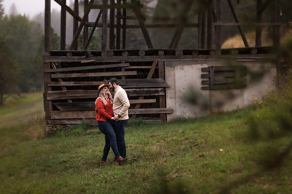 Zach & Veronica 2021