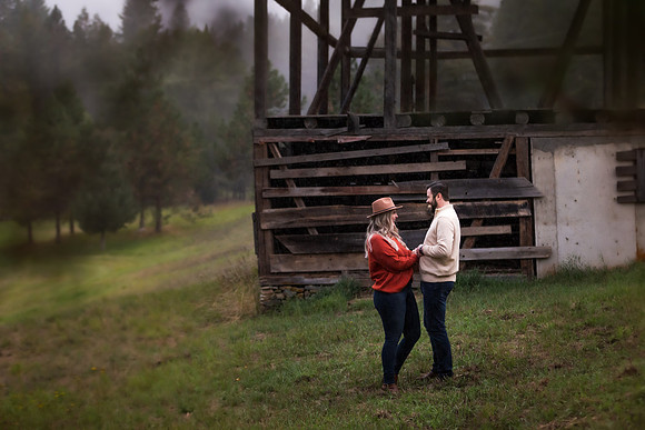 Zach & Veronica 2021