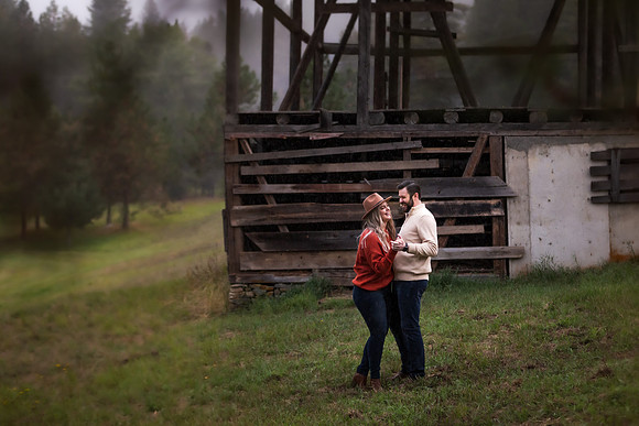 Zach & Veronica 2021