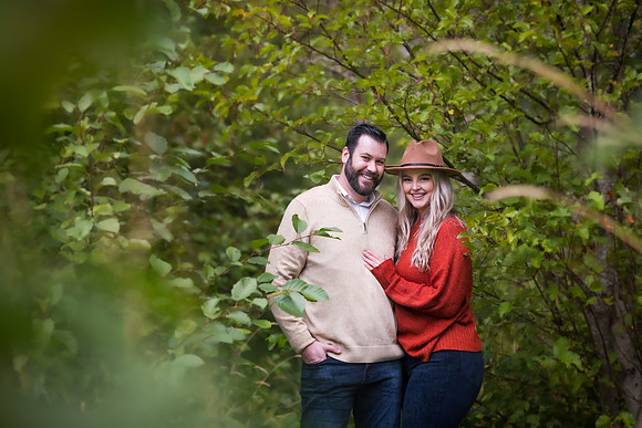 Zach & Veronica 2021