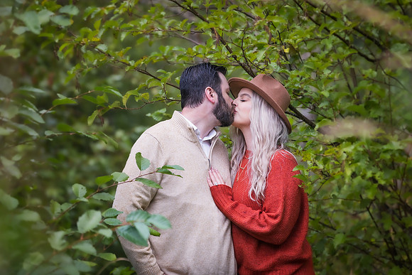 Zach & Veronica 2021