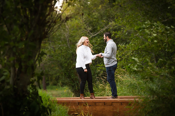 Zach & Veronica 2021