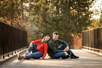 Lynise Poe Family 2023