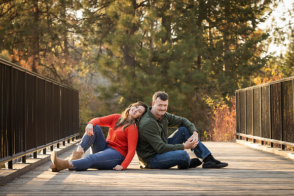 Lynise Poe Family 2023