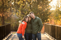 Lynise Poe Family 2023