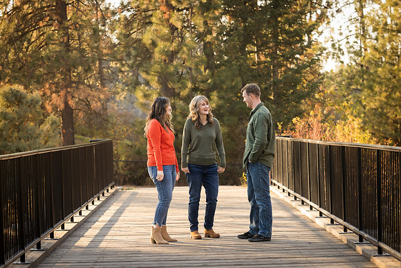 Lynise Poe Family 2023