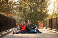 Lynise Poe Family 2023