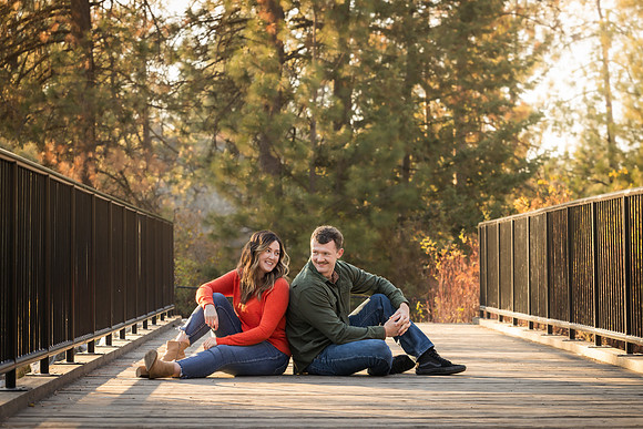 Lynise Poe Family 2023