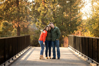 Lynise Poe Family 2023
