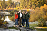 Lynise Poe Family 2023
