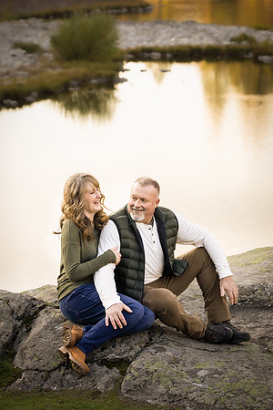 Lynise Poe Family 2023