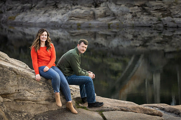 Lynise Poe Family 2023