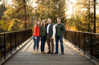 Lynise Poe Family 2023