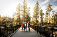 Lynise Poe Family 2023