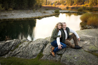Lynise Poe Family 2023