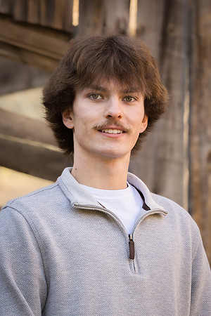 Andrew Sweet 2023
