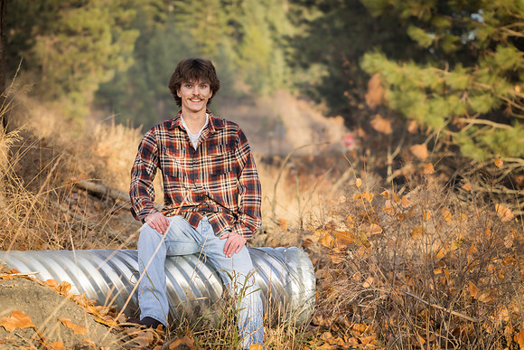 Andrew Sweet 2023