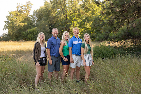 Kelly Family 2023-Revised