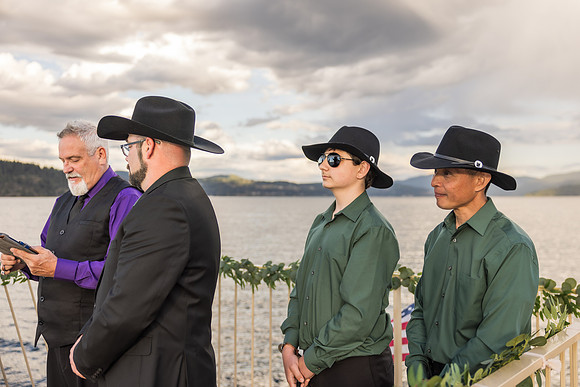 Low Wedding 2024