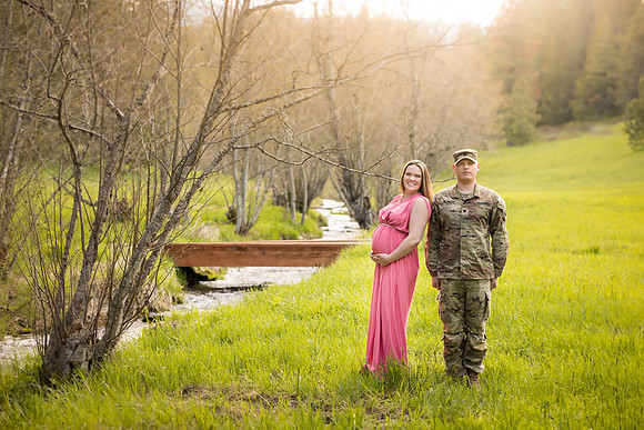 Blakley Maternity 2022